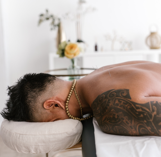 Zhi Zhen Tang TCM & Acupuncture