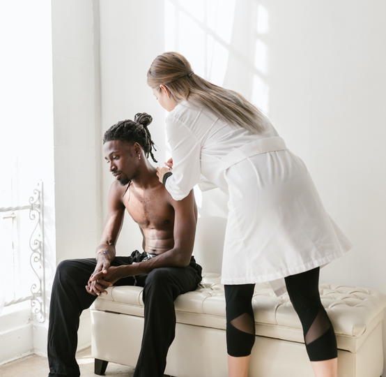 Zhi Zhen Tang TCM & Acupuncture