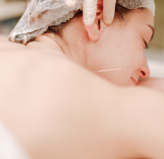 Zhi Zhen Tang TCM & Acupuncture