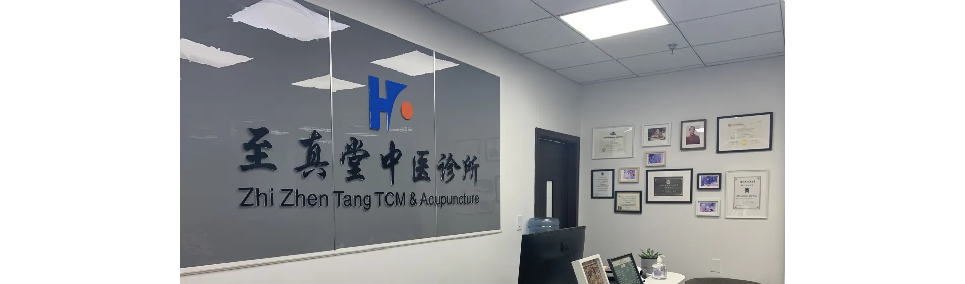 Zhi Zhen Tang TCM & Acupuncture