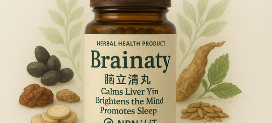 Zhi Zhen Tang TCM & Acupuncture