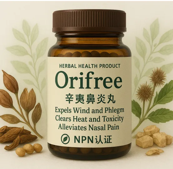 Zhi Zhen Tang TCM & Acupuncture