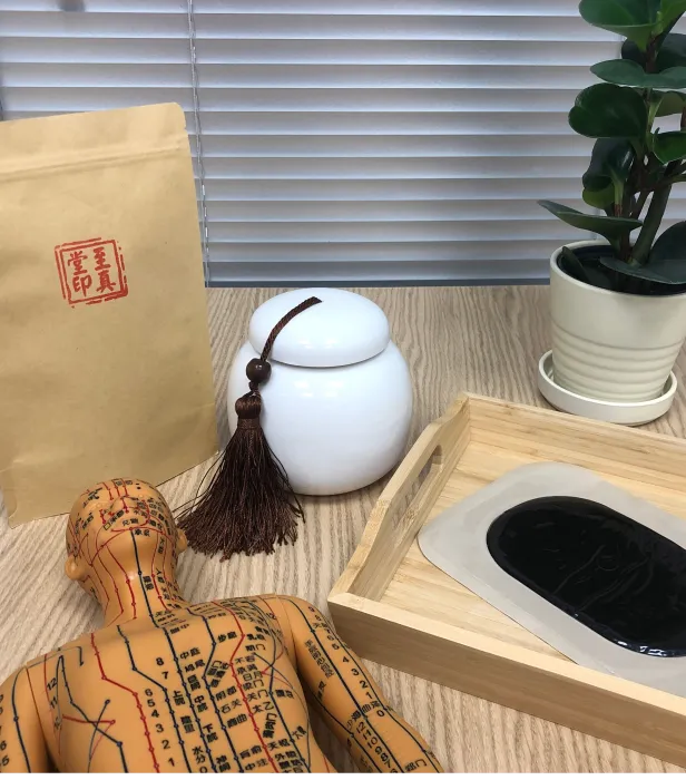 Zhi Zhen Tang TCM & Acupuncture